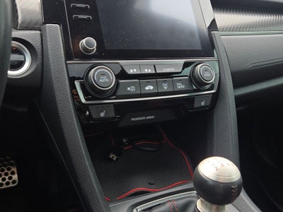 2020 Honda Civic Si