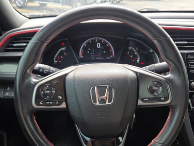 2020 Honda Civic Si