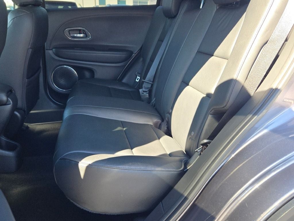 2018 Honda HR-V EX-L w/Navigation