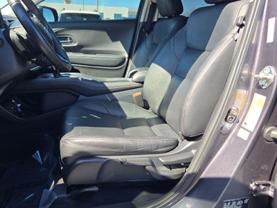 2018 Honda HR-V EX-L w/Navigation