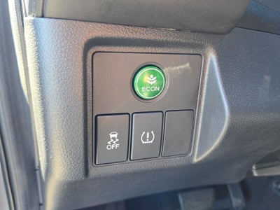 2018 Honda HR-V EX-L w/Navigation