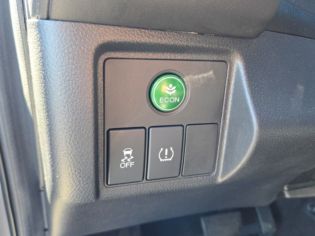 2018 Honda HR-V EX-L w/Navigation