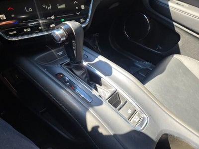 2018 Honda HR-V EX-L w/Navigation