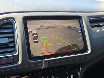 2018 Honda HR-V EX-L w/Navigation