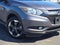 2018 Honda HR-V EX-L w/Navigation