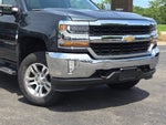 2017 Chevrolet Silverado 1500 LT LT1