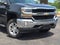 2017 Chevrolet Silverado 1500 LT LT1