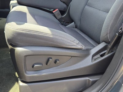 2017 Chevrolet Silverado 1500 LT LT1