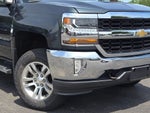 2017 Chevrolet Silverado 1500 LT LT1