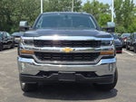 2017 Chevrolet Silverado 1500 LT LT1