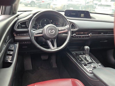 2023 Mazda Mazda CX-30 2.5 S Carbon Edition