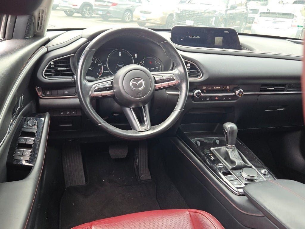 2023 Mazda Mazda CX-30 2.5 S Carbon Edition