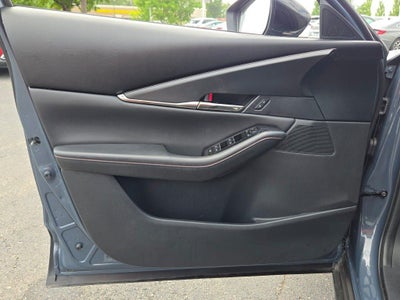2023 Mazda Mazda CX-30 2.5 S Carbon Edition