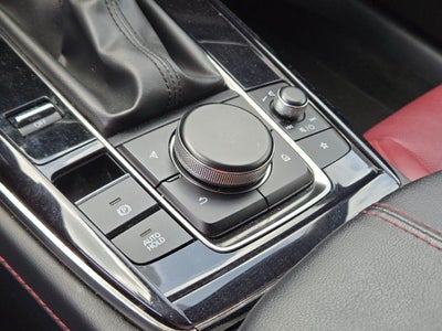 2023 Mazda Mazda CX-30 2.5 S Carbon Edition