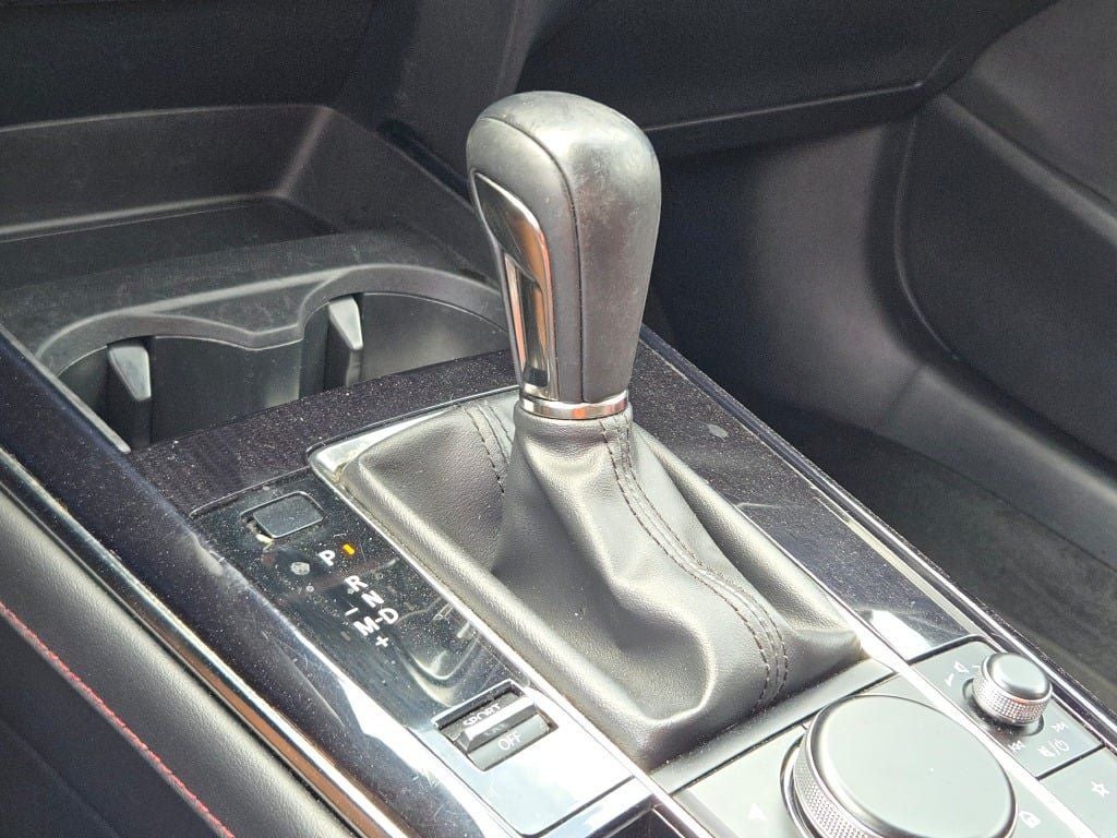 2023 Mazda Mazda CX-30 2.5 S Carbon Edition