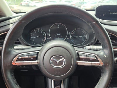 2023 Mazda Mazda CX-30 2.5 S Carbon Edition