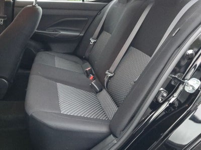 2023 Nissan Versa 1.6 S
