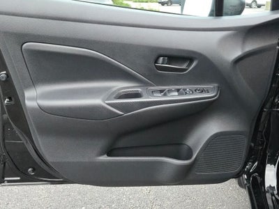 2023 Nissan Versa 1.6 S