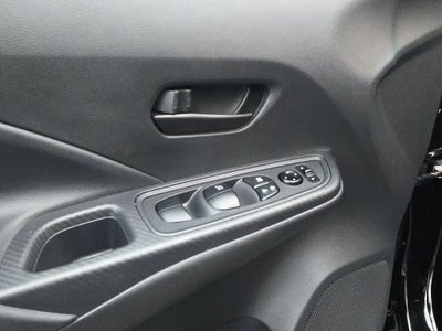 2023 Nissan Versa 1.6 S