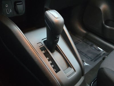 2023 Nissan Versa 1.6 S