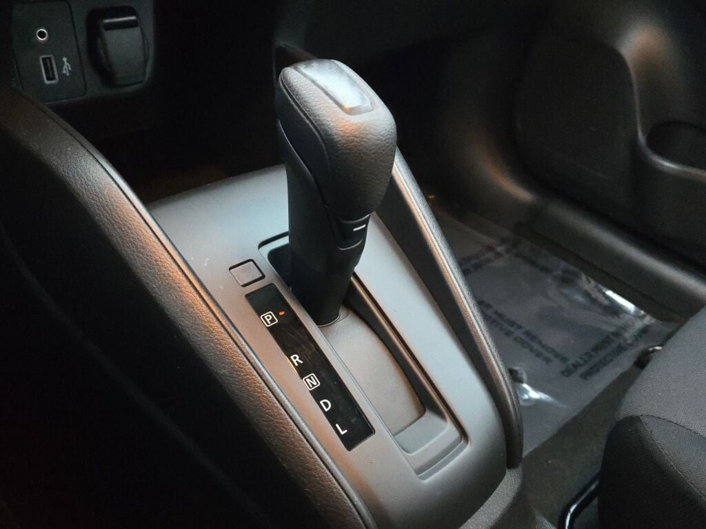 2023 Nissan Versa 1.6 S