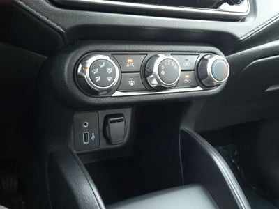 2023 Nissan Versa 1.6 S