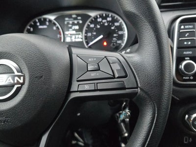 2023 Nissan Versa 1.6 S