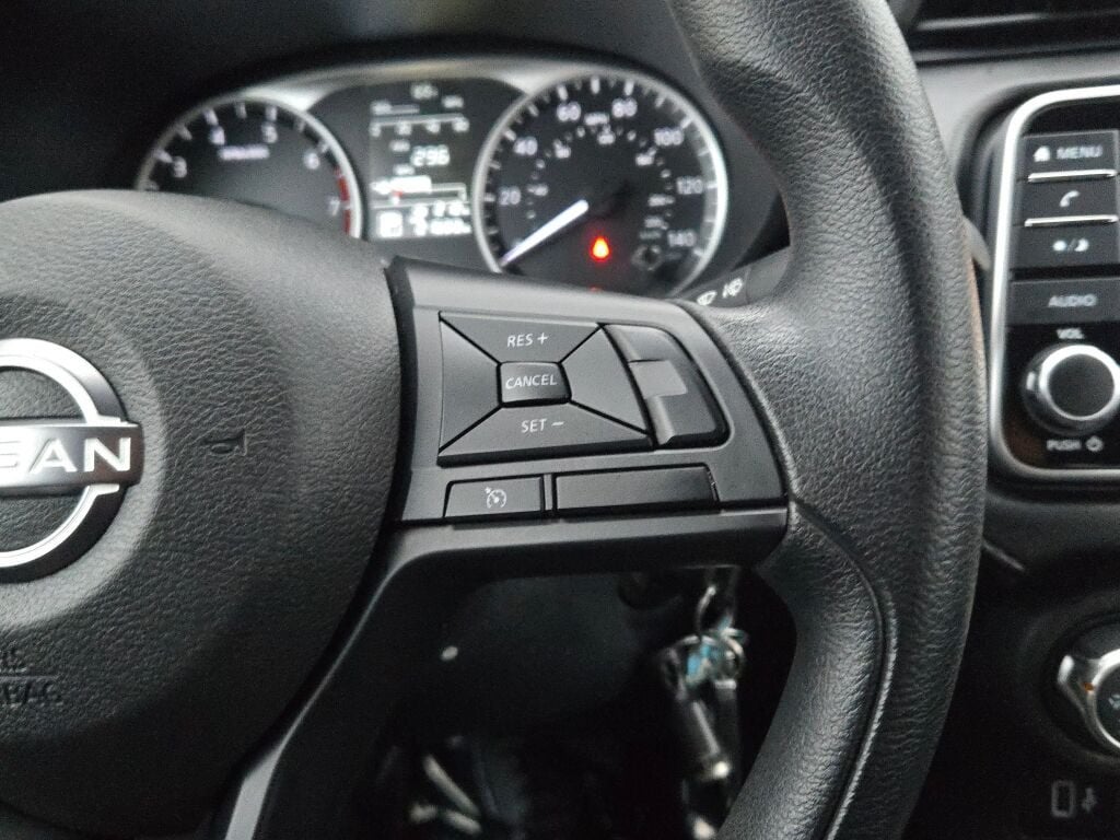 2023 Nissan Versa 1.6 S