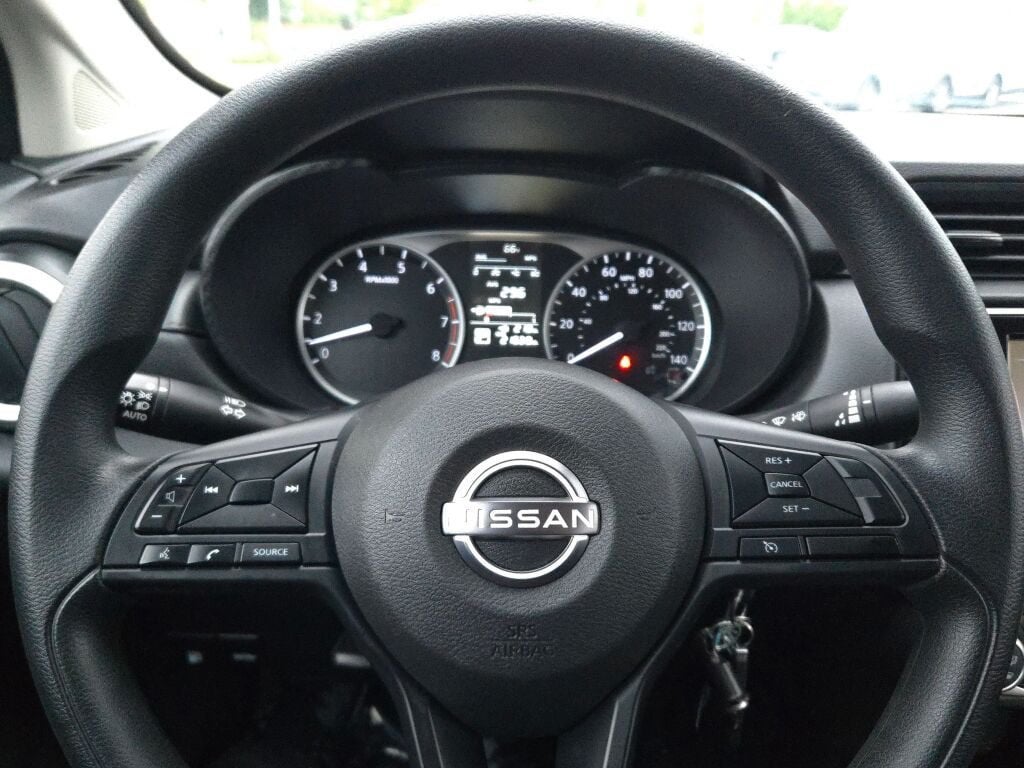 2023 Nissan Versa 1.6 S