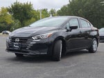 2023 Nissan Versa 1.6 S