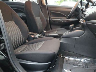 2023 Nissan Versa 1.6 S