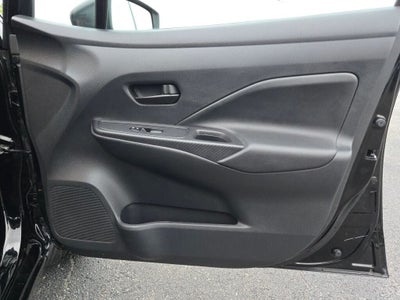 2023 Nissan Versa 1.6 S