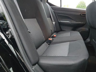 2023 Nissan Versa 1.6 S