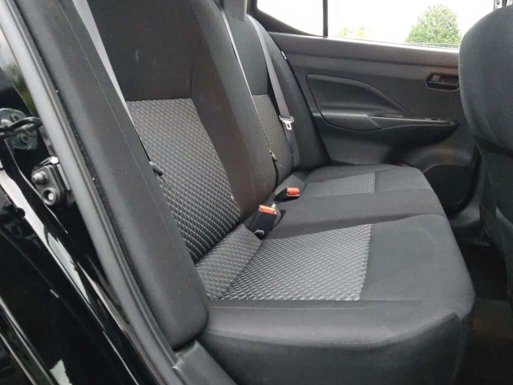 2023 Nissan Versa 1.6 S