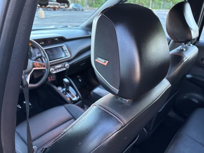2019 Nissan Kicks SR