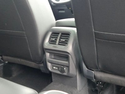 2024 Volkswagen Tiguan 2.0T SEL R-Line