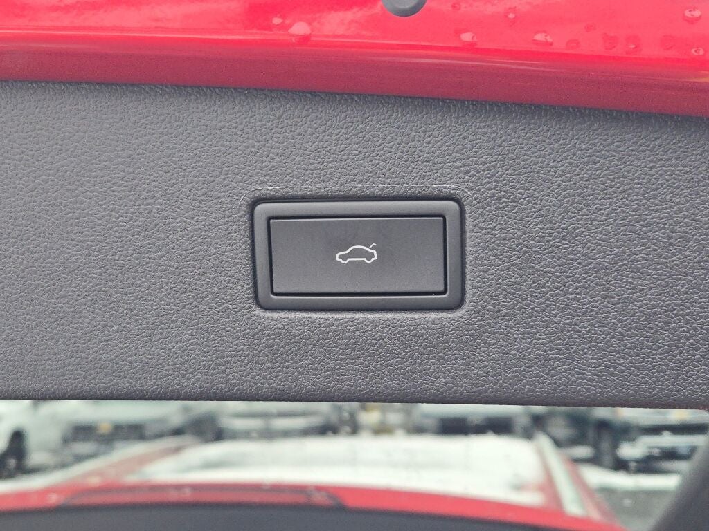 2024 Volkswagen Tiguan 2.0T SEL R-Line