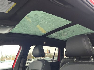 2024 Volkswagen Tiguan 2.0T SEL R-Line