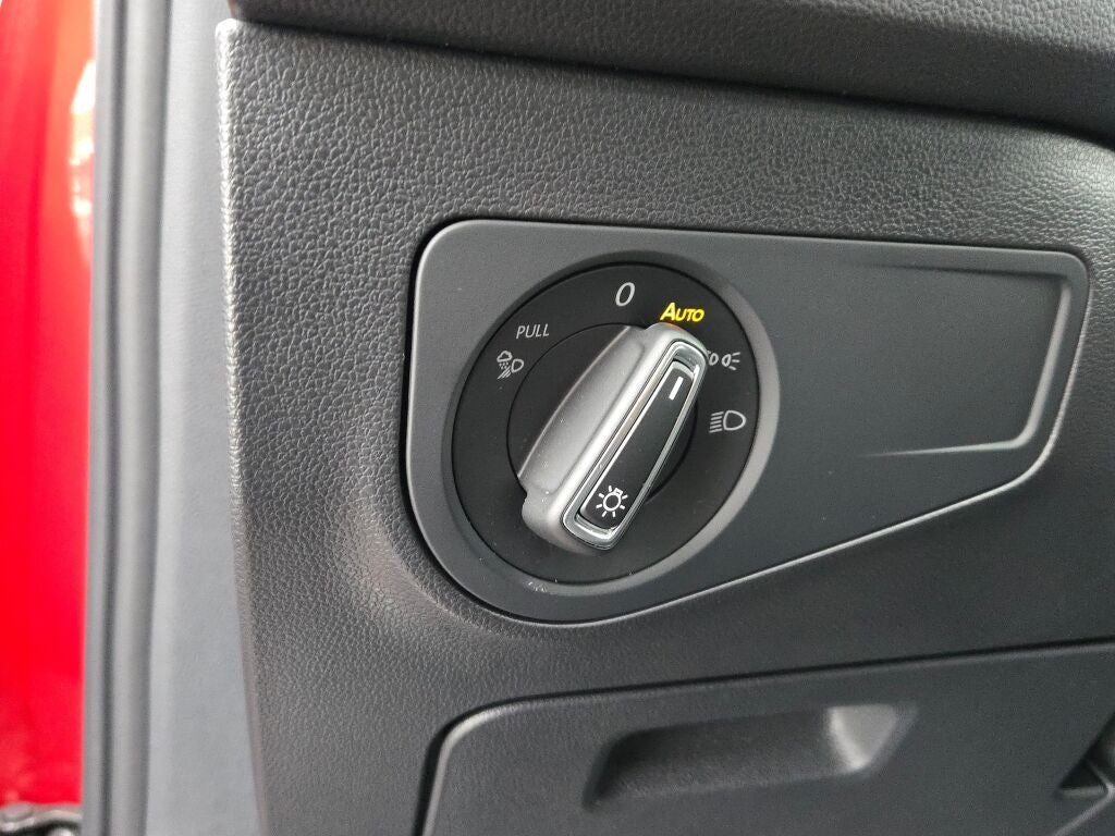 2024 Volkswagen Tiguan 2.0T SEL R-Line