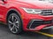2024 Volkswagen Tiguan 2.0T SEL R-Line
