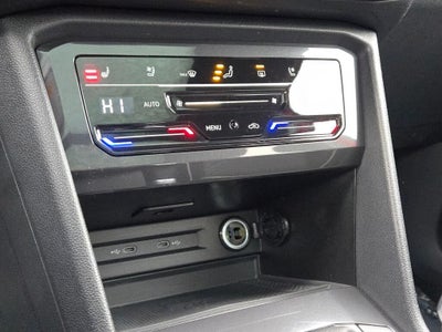 2024 Volkswagen Tiguan 2.0T SEL R-Line