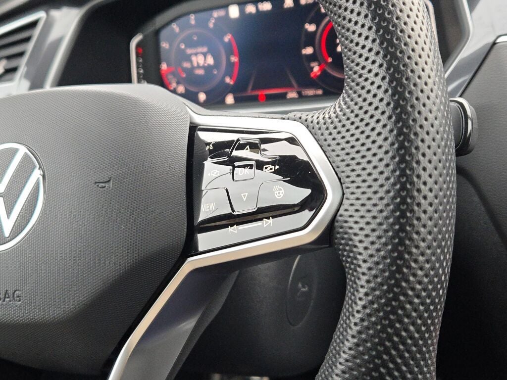 2024 Volkswagen Tiguan 2.0T SEL R-Line