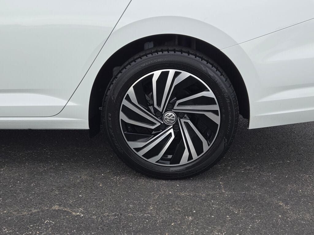 2020 Volkswagen Jetta SEL Premium
