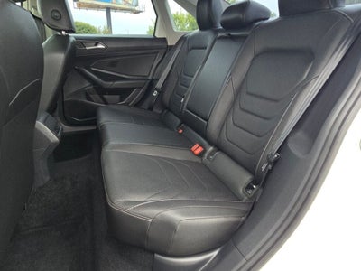 2020 Volkswagen Jetta SEL Premium