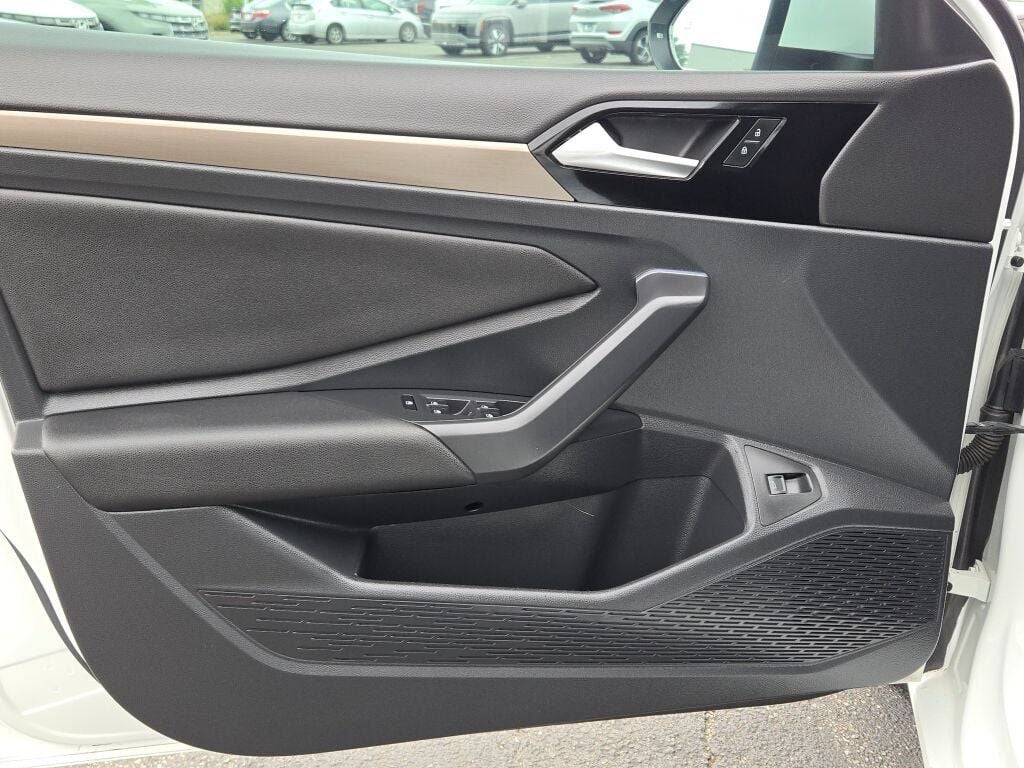 2020 Volkswagen Jetta SEL Premium