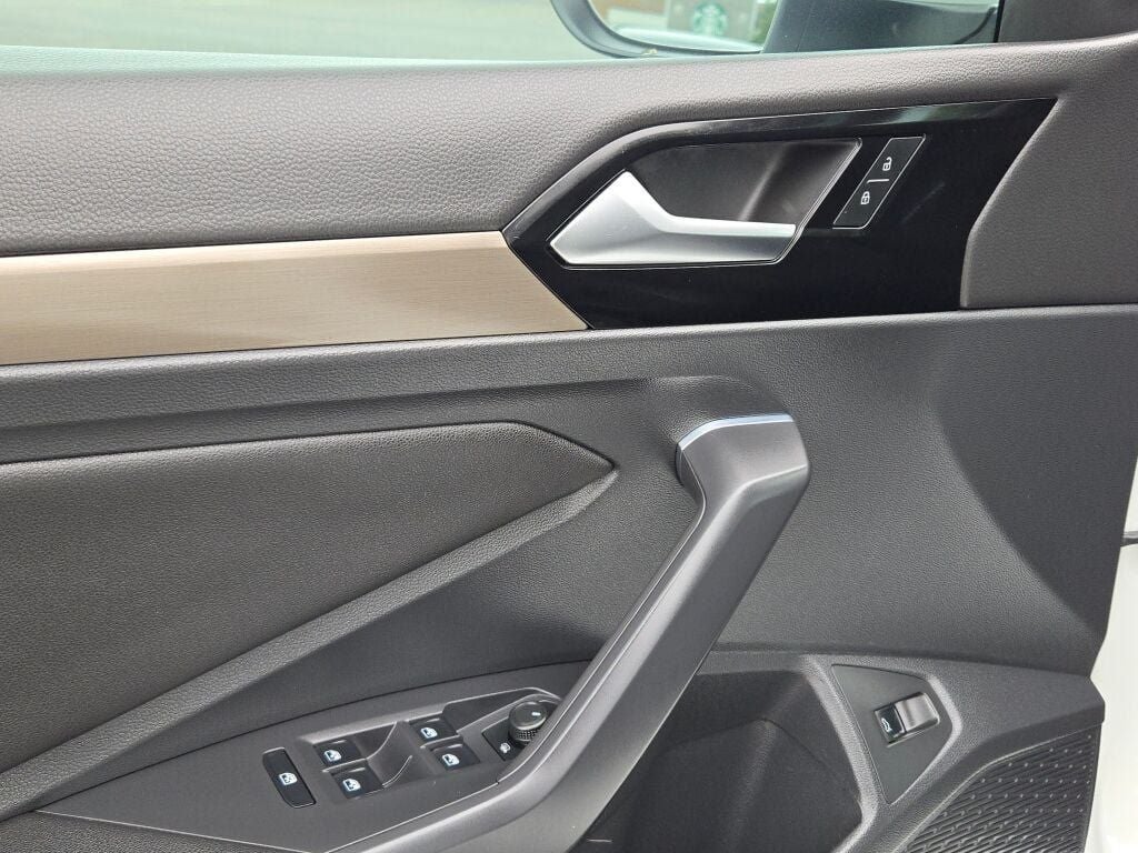 2020 Volkswagen Jetta SEL Premium