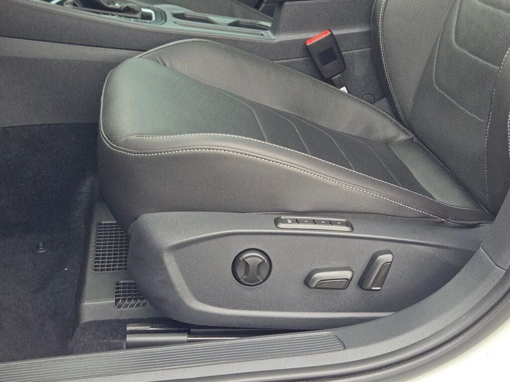 2020 Volkswagen Jetta SEL Premium