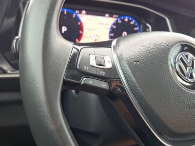 2020 Volkswagen Jetta SEL Premium