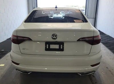 2020 Volkswagen Jetta SEL Premium