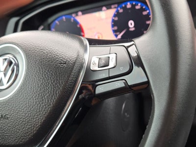 2020 Volkswagen Jetta SEL Premium